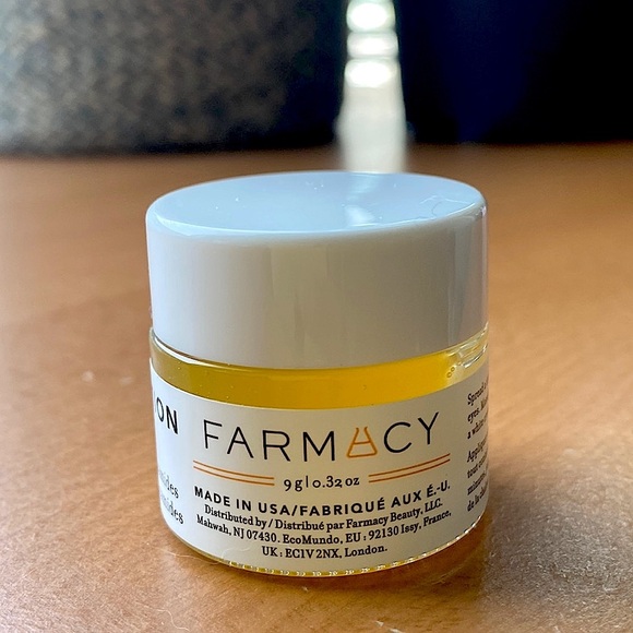 Farmacy Honey Potion Lotion Plus Hydration Mask With Ceramides 9g - Picture 4 of 5
